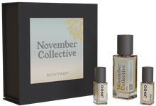 Load image into Gallery viewer, November Collective - Personalized Collection

