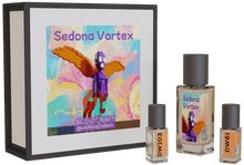 Load image into Gallery viewer, Sedona Vortex - Personalized Collection
