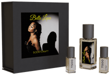 Load image into Gallery viewer, Belle Luxe - Personalized Collection
