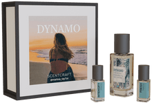 Load image into Gallery viewer, Dynamo - Personalized Collection
