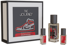 Load image into Gallery viewer, The Journey - Personalized Collection
