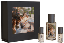 Load image into Gallery viewer, Lujuria - Personalized Collection
