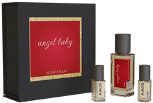 Load image into Gallery viewer, angel baby - Personalized Collection
