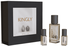 Load image into Gallery viewer, KINGLY - Personalized Collection
