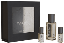 Load image into Gallery viewer, Mozinho - Personalized Collection
