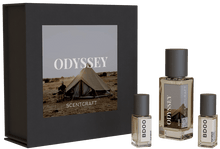 Load image into Gallery viewer, Odyssey - Personalized Collection
