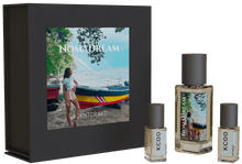 Load image into Gallery viewer, NomaDream - Personalized Collection
