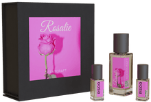 Load image into Gallery viewer, ROSELIE - Personalized Collection

