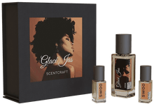 Load image into Gallery viewer, Glacé Jas - Personalized Collection
