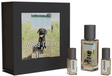 Load image into Gallery viewer, Wood Tonka - Personalized Collection
