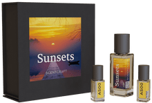 Load image into Gallery viewer, Sunsets - Personalized Collection
