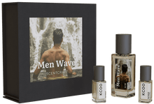 Load image into Gallery viewer, Men Wave  - Personalized Collection
