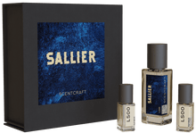 Load image into Gallery viewer, Sallier - Personalized Collection
