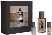 Load image into Gallery viewer, Jade - Personalized Collection
