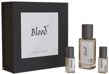 Load image into Gallery viewer, Blood - Personalized Collection
