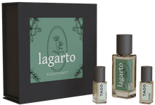 Load image into Gallery viewer, lagarto - Personalized Collection
