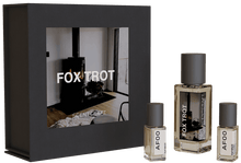Load image into Gallery viewer, Fox Trot - Personalized Collection

