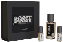 Load image into Gallery viewer, Bossy Glam - Personalized Collection

