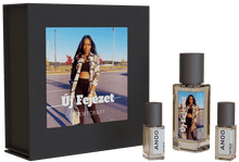 Load image into Gallery viewer, Új Fejezet - Personalized Collection
