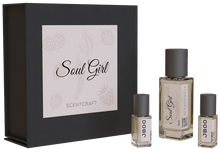 Load image into Gallery viewer, Soul Girl - Personalized Collection
