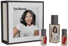 Load image into Gallery viewer, The Growing Process X TyeRenae - Personalized Collection
