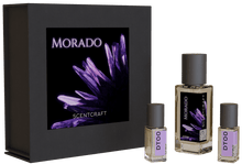 Load image into Gallery viewer, Morado - Personalized Collection
