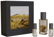 Load image into Gallery viewer, AROMATIZED - Personalized Collection
