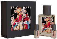 Load image into Gallery viewer, TheDoll - Personalized Collection
