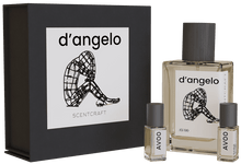 Load image into Gallery viewer, d&#39;angelo - Personalized Collection
