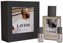 Load image into Gallery viewer, Lavish - Personalized Collection
