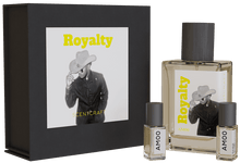 Load image into Gallery viewer, Royalty - Personalized Collection

