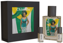 Load image into Gallery viewer, CHINEDU - Personalized Collection

