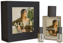 Load image into Gallery viewer, alegre - Personalized Collection
