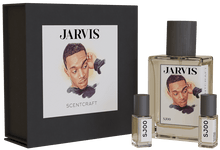 Load image into Gallery viewer, JARVIS - Personalized Collection
