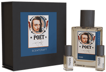 Load image into Gallery viewer, POET - Personalized Collection
