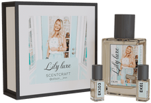 Load image into Gallery viewer, Lily luxe - Personalized Collection

