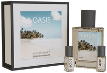 Load image into Gallery viewer, Oasis - Personalized Collection
