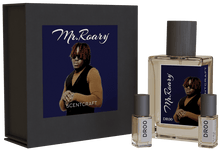 Load image into Gallery viewer, Mr. Roary - Personalized Collection

