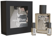 Load image into Gallery viewer, PEACH FUZZ - Personalized Collection
