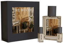 Load image into Gallery viewer, the woods - Personalized Collection
