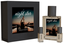 Load image into Gallery viewer, night star - Personalized Collection
