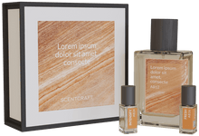 Load image into Gallery viewer, Golden Wood - Your Personalized Collection
