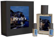 Load image into Gallery viewer, Pirate’s  - Personalized Collection
