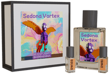 Load image into Gallery viewer, Sedona Vortex - Personalized Collection
