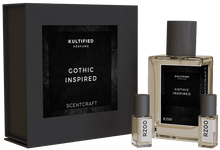 Load image into Gallery viewer, Gothic Inspired - Personalized Collection
