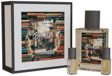 Load image into Gallery viewer, Bookish - Personalized Collection
