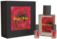 Load image into Gallery viewer, Regal Rose - Personalized Collection
