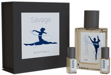 Load image into Gallery viewer, Savage - Personalized Collection
