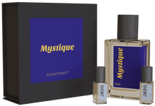Load image into Gallery viewer, Mystique - Personalized Collection
