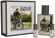 Load image into Gallery viewer, Jakesvan - Personalized Collection
